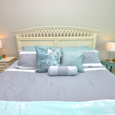 Aqua 1810 Apartment Панама Сити Бийч Екстериор снимка