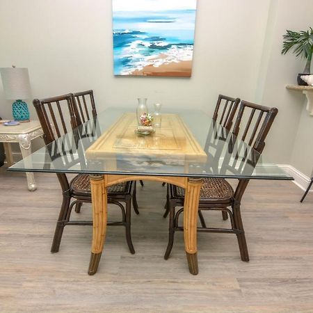Aqua 1810 Apartment Панама Сити Бийч Екстериор снимка