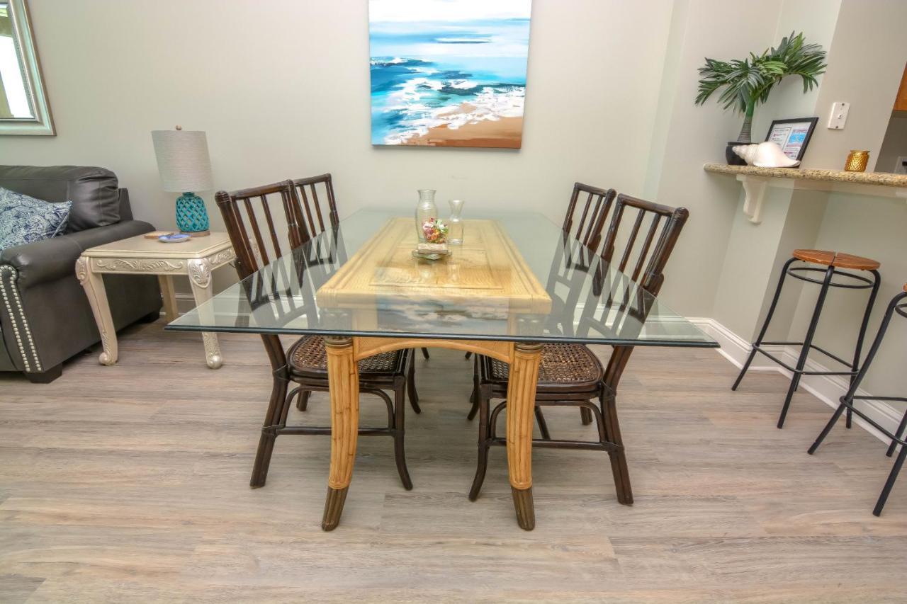 Aqua 1810 Apartment Панама Сити Бийч Екстериор снимка