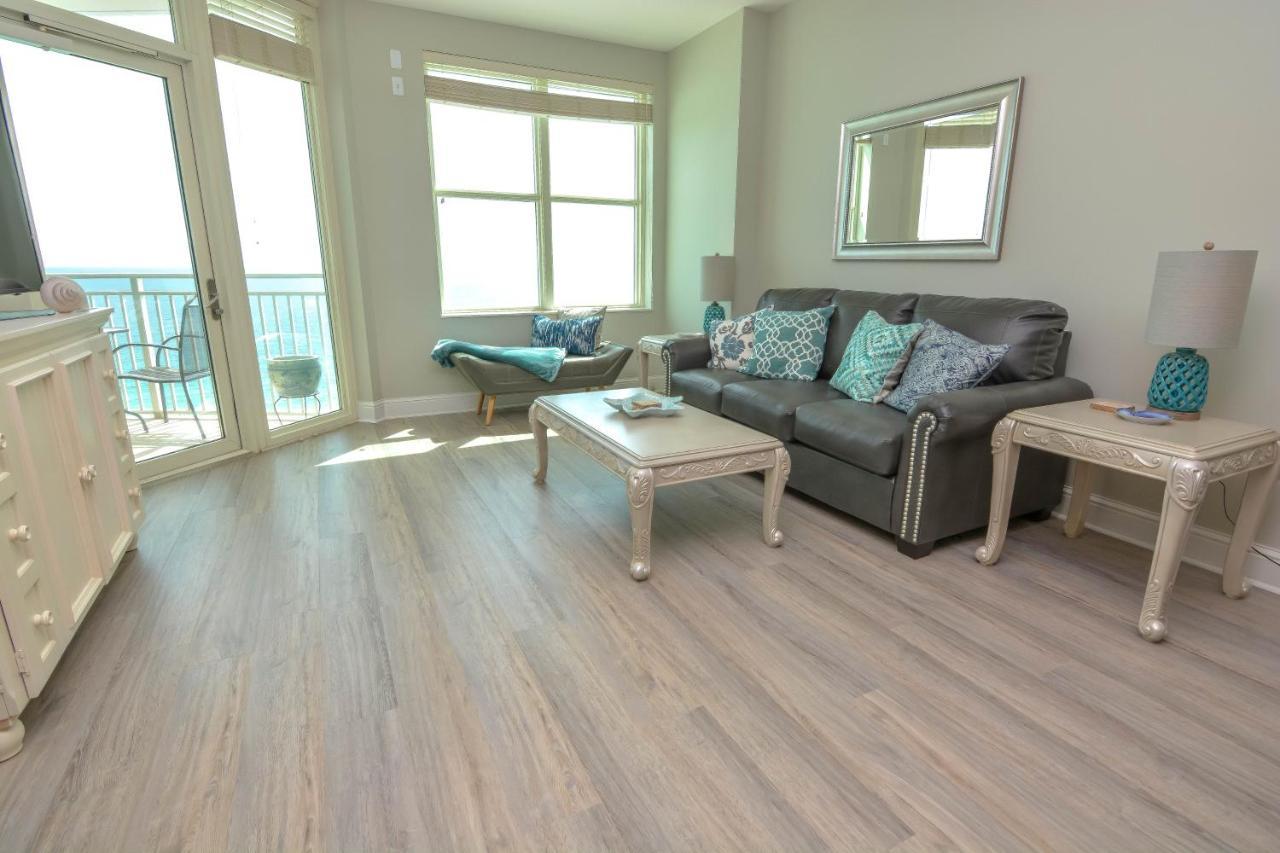 Aqua 1810 Apartment Панама Сити Бийч Екстериор снимка