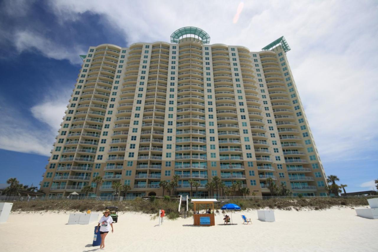 Aqua 1810 Apartment Панама Сити Бийч Екстериор снимка