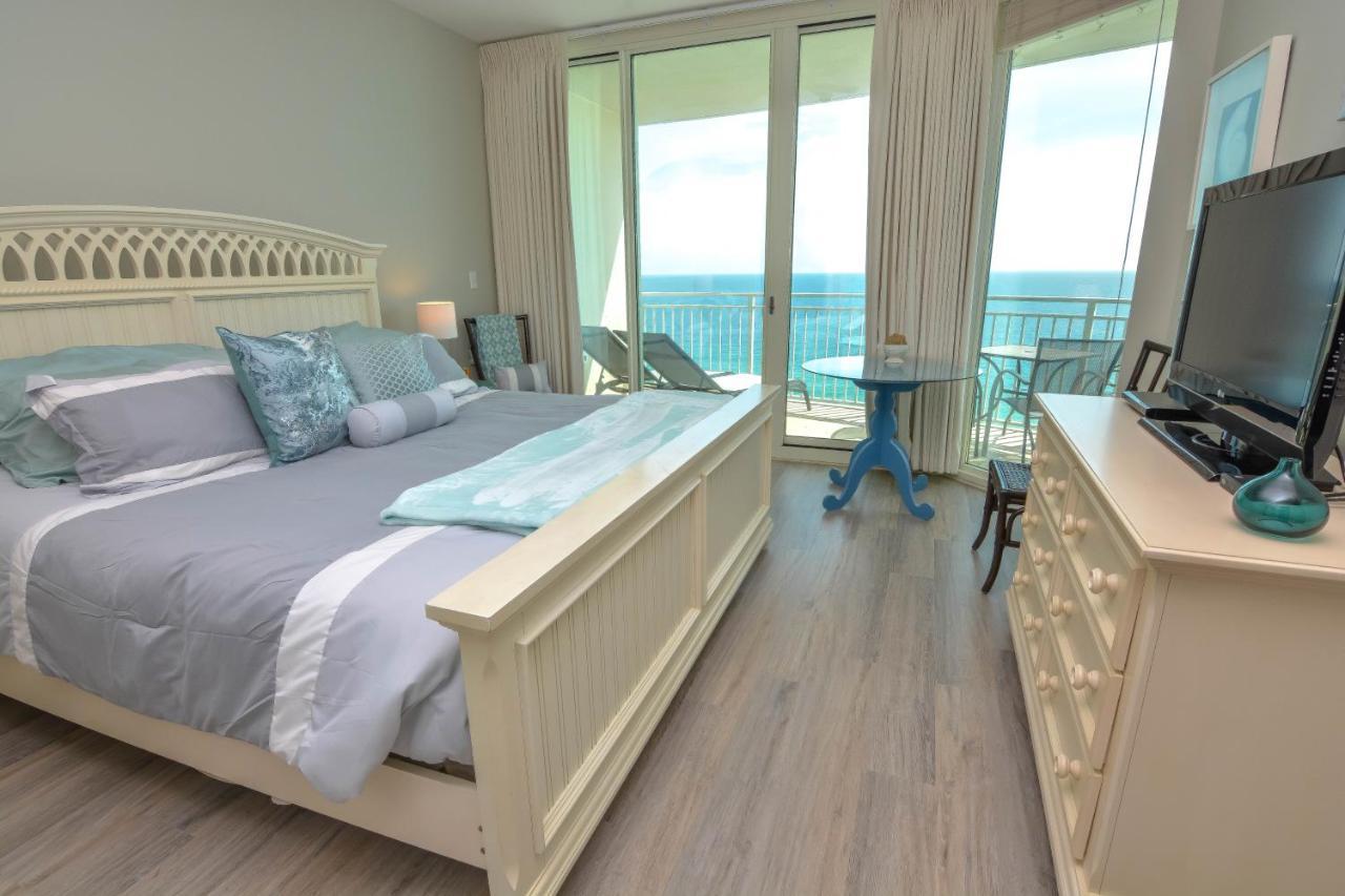 Aqua 1810 Apartment Панама Сити Бийч Екстериор снимка