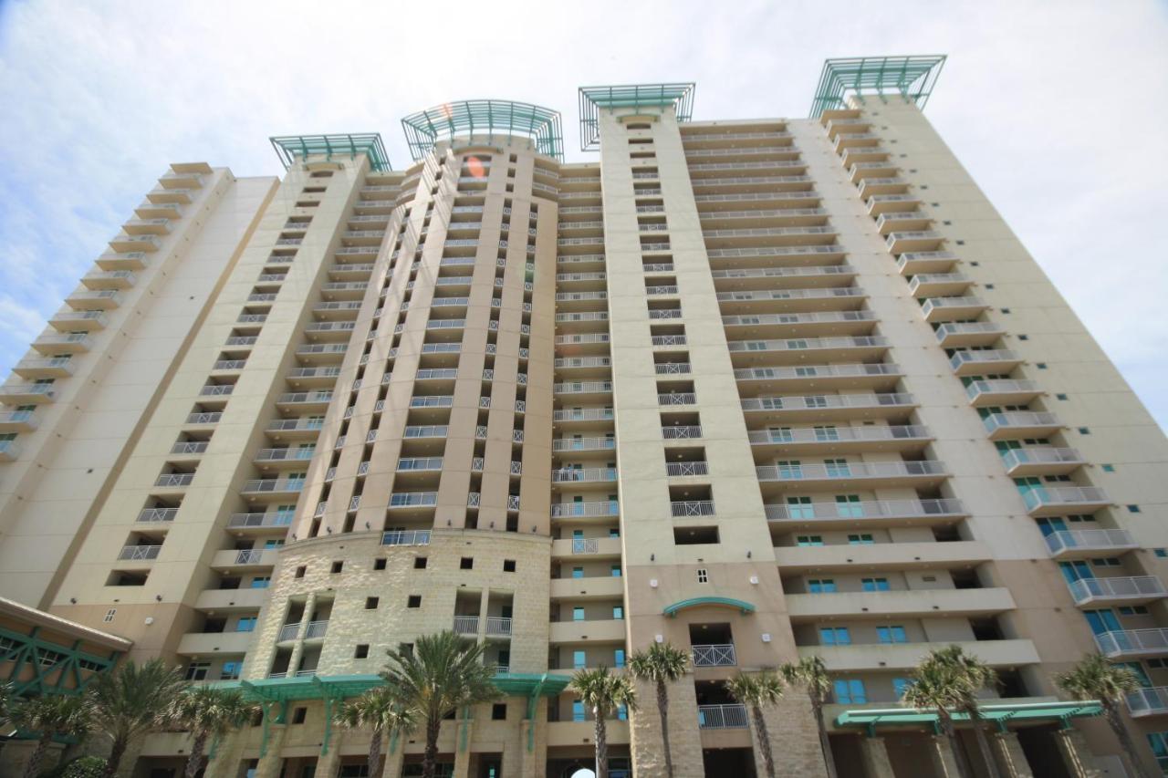 Aqua 1810 Apartment Панама Сити Бийч Екстериор снимка
